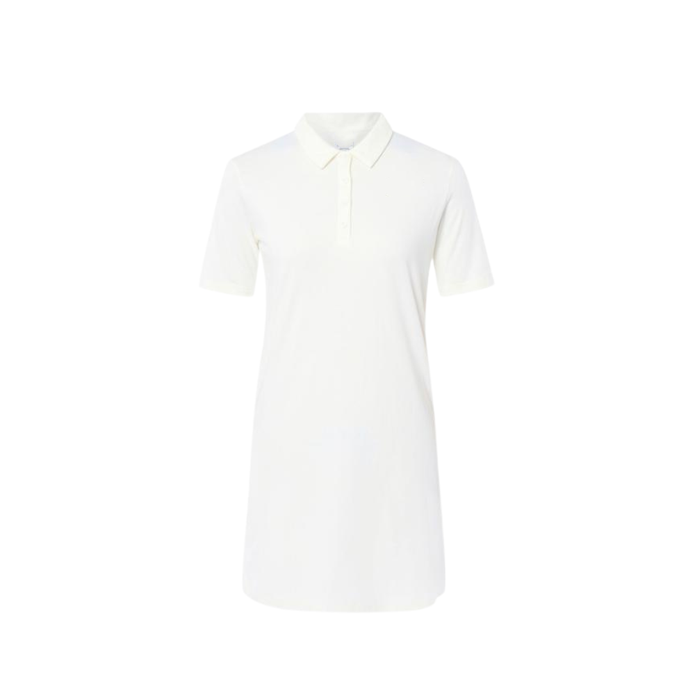 Sportswear Logo Polo Dress