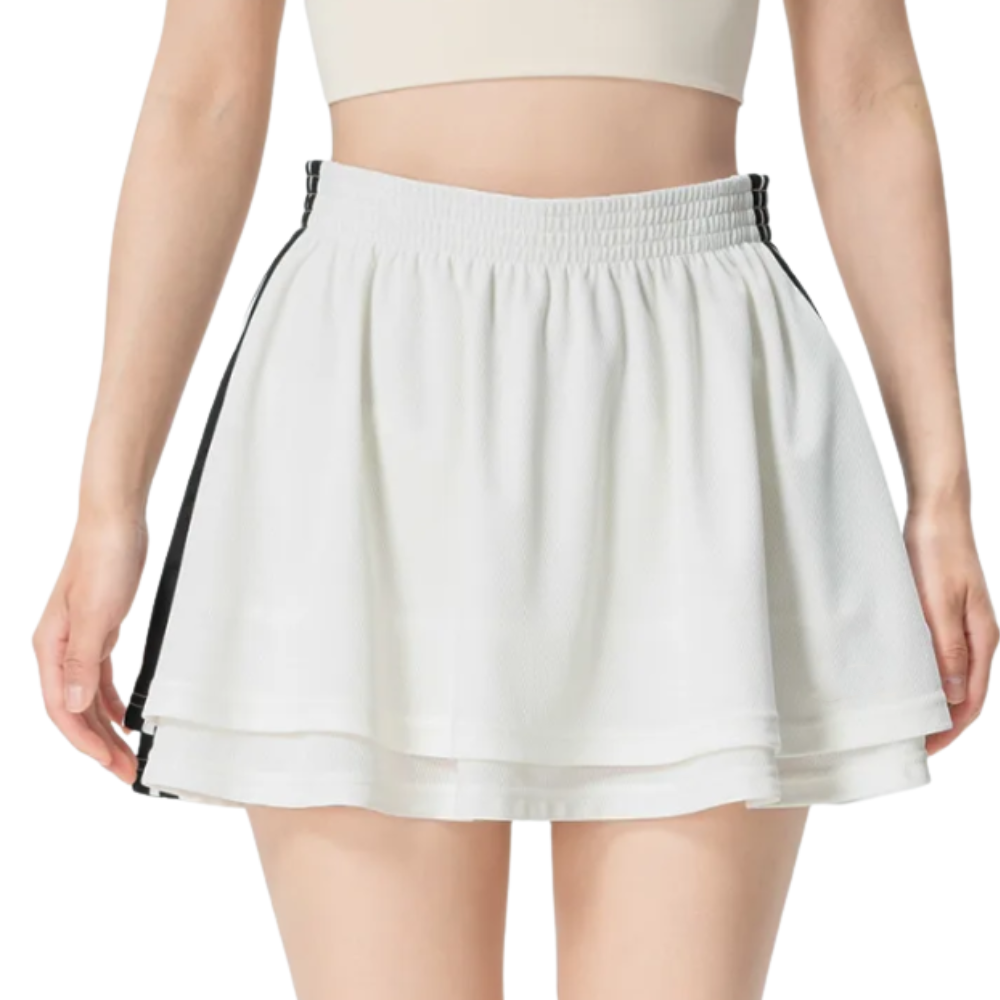 House of Trio Sportswear Set