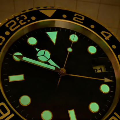 GMT Pop - Series Edition