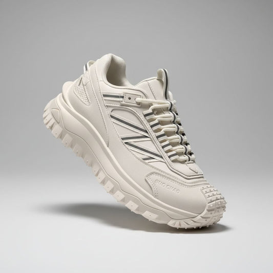 Atlas Trail Waterproof Chunky Sneakers