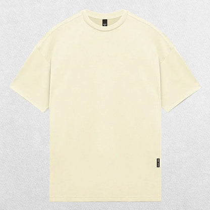 GPW Men's Summer Quick-Dry Gym Casual Tee