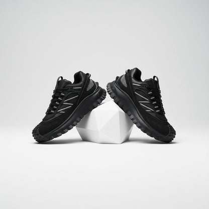 Atlas Trail Waterproof Chunky Sneakers