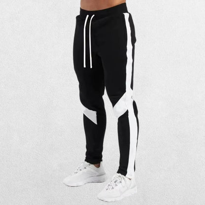 Men’s Casual Sports Jogger Sweatpants