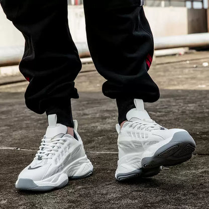 Cyborg Q5 Sneakers