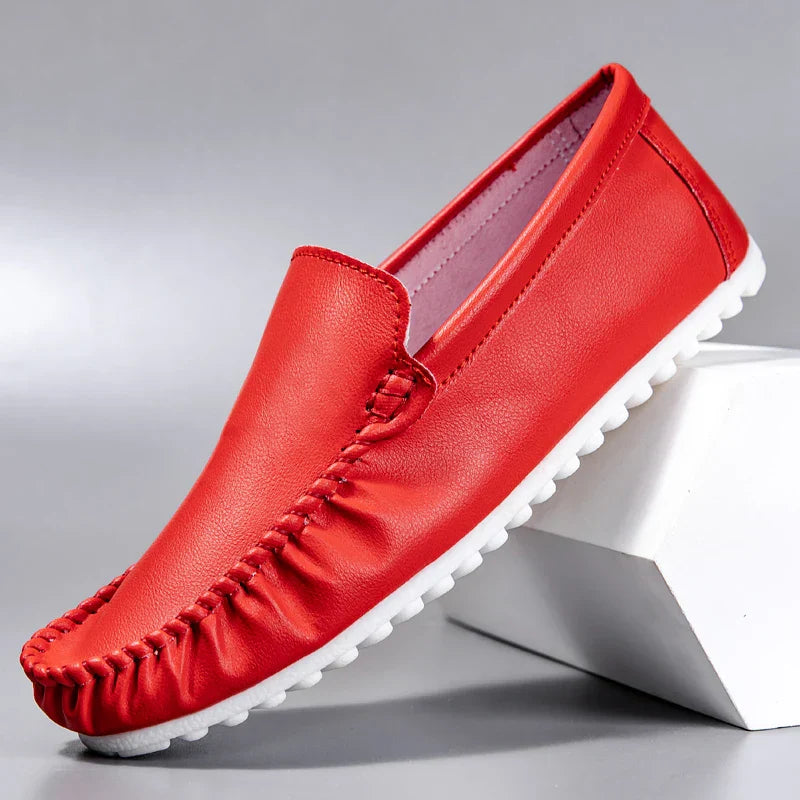 Matteo Penny Loafers