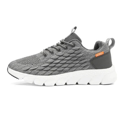 Carter Knit Runner – Men’s Lightweight Sneakers