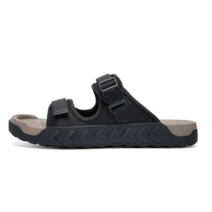 Theo  Breathable Sport Slides