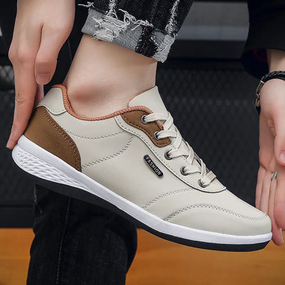Mason Waterproof Sneakers