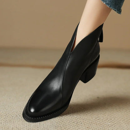 Alessia Ankle Boots
