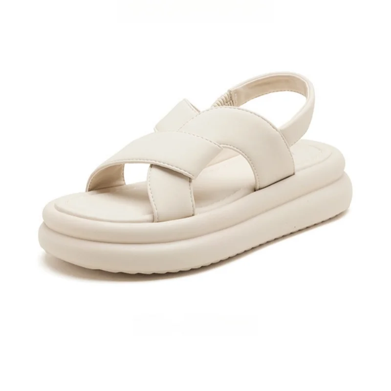 Alina Wedge Sandals