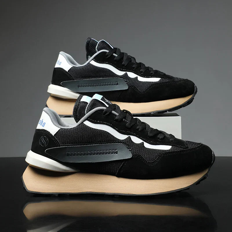 Milano Retro Sneaker