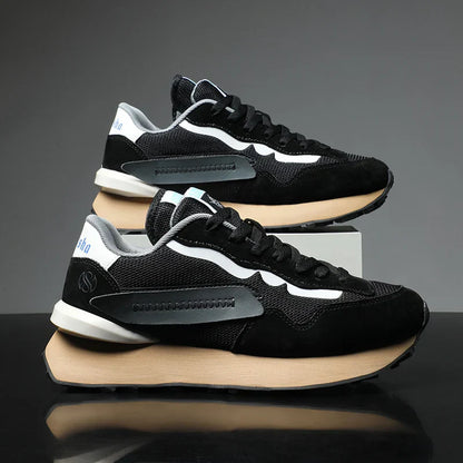 Milano Retro Sneaker