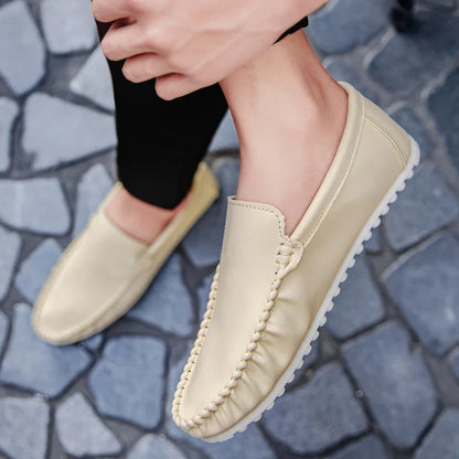 Matteo Penny Loafers