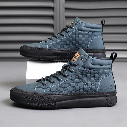 Adriano High-Top Sneaker