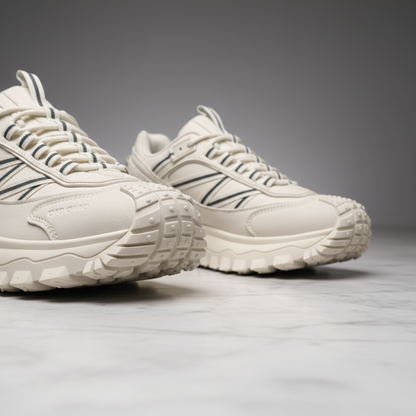Atlas Trail Waterproof Chunky Sneakers